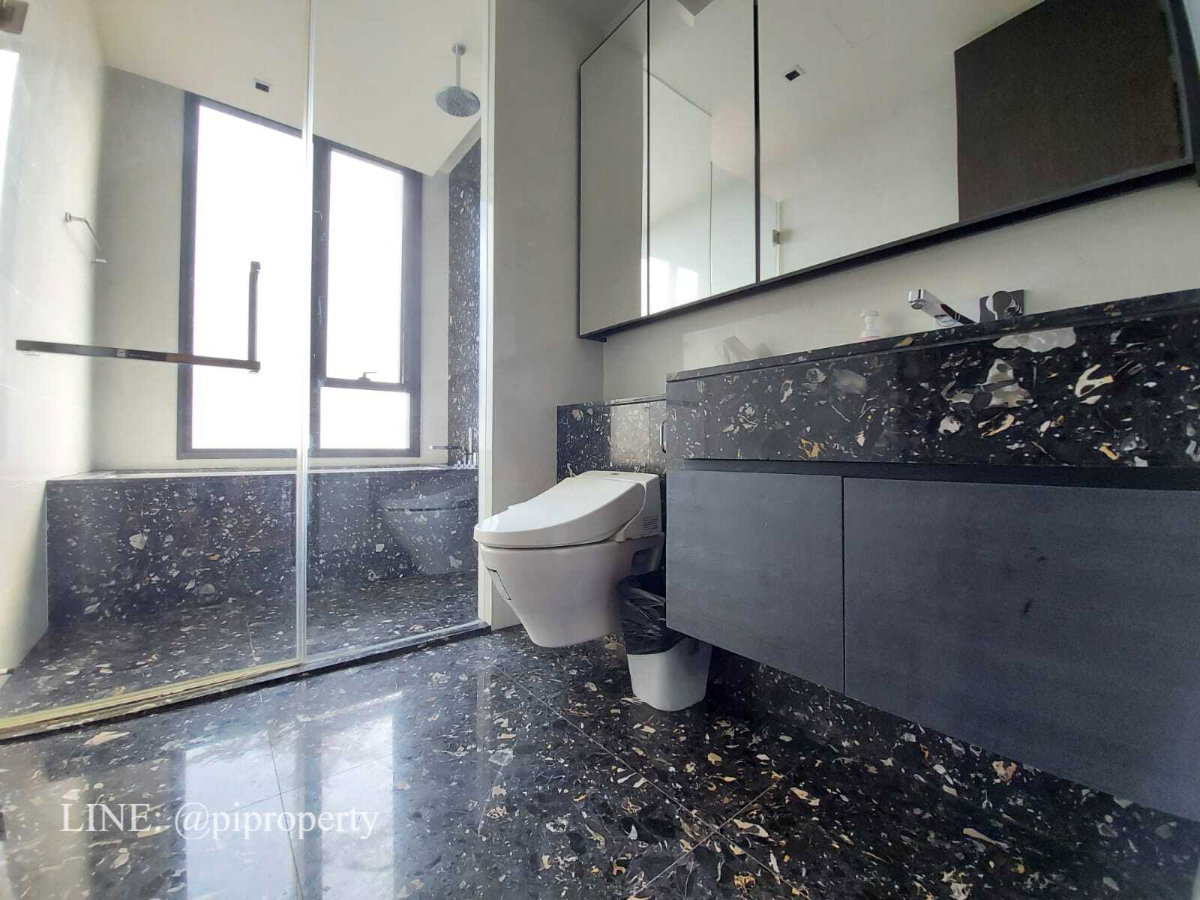 รูป ให้เช่าห้องชุด 2 ห้องนอน วิวสวย ในโครงการ BEATNIQ Sukhumvit 32 ย่านทองหล่อ ตกแต่งครบครัน พร้อมเข้าอยู่ได้ทันที สัมผัสไลฟ์สไตล์ทองหล่อ - รูปที่ 15/43