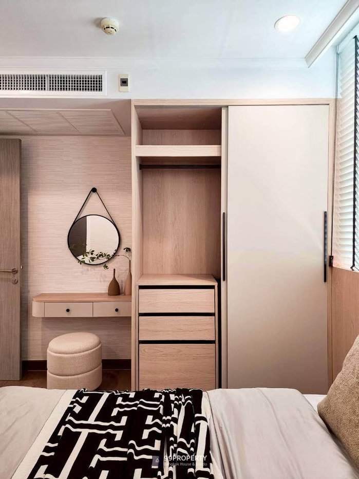 รูป ให้เช่า 📢🔆 Luxury Condo for Rent Supalai Oriental Sukhumvit 39 ( ศุภาลัย โอเรียนทัล สุขุมวิท 39 )🔰 ตกแต่งครบ พร้อมอยู่ - รูปที่ 23/26