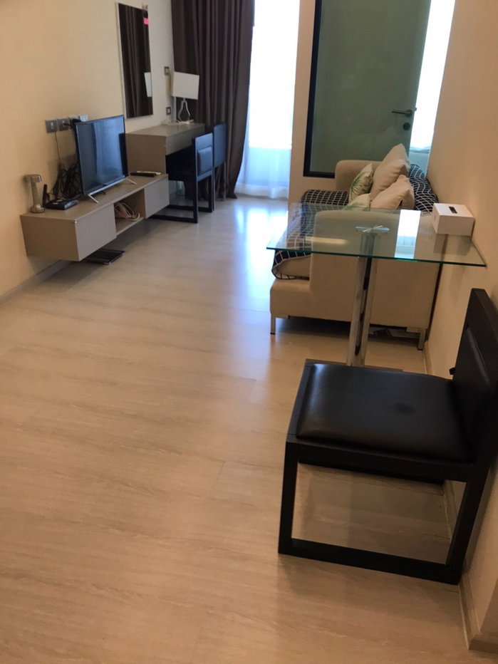 รูป 💙💛❤️[For Rent]Vtara 36🚝BTS Thonglor - รูปที่ 2/7