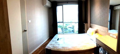 Condos for sale Pinklao : For sale Lumpini park borom sirindhorn