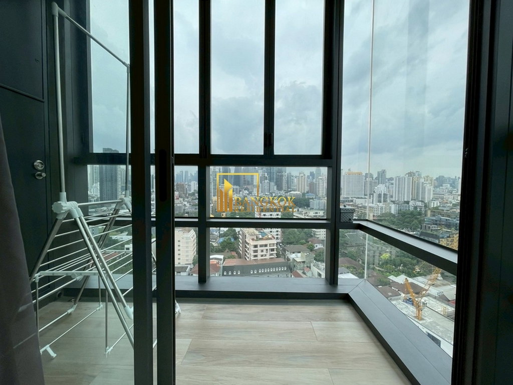 รูป The Bangkok Thonglor | Luxurious 2 Bedroom Condo - BR16830CD - รูปที่ 3/35