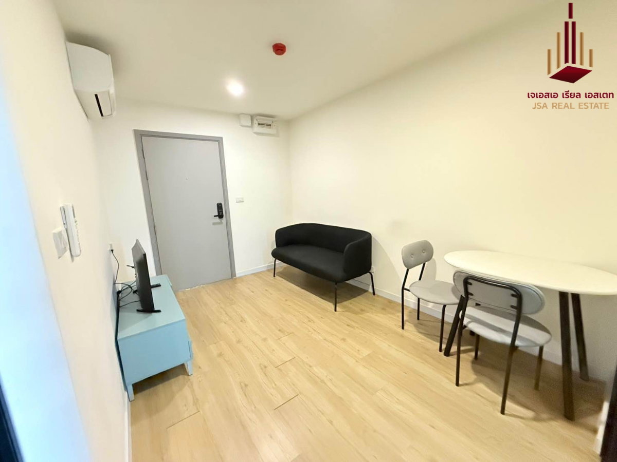 picture ✨ For Rent: Attitude BU Condo ✨ 💰 Only 13,000 THB/month - 2/4