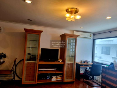 คอนโดให้เช่า : 🔥🔥🔥 เช่าคอนโด  สาธร เพลส ห้องมุม หน้ากว้าง รีโนเวทใหม่ BTS-กรุงธนบุรี คลองต้นไทร เขต คลองสาน กรุงเทพ CX-148638 ✅ ทักไลน์ @connexproperty ตอบทันที ทีมงานมืออาชีพ ✅ 🔥🔥🔥