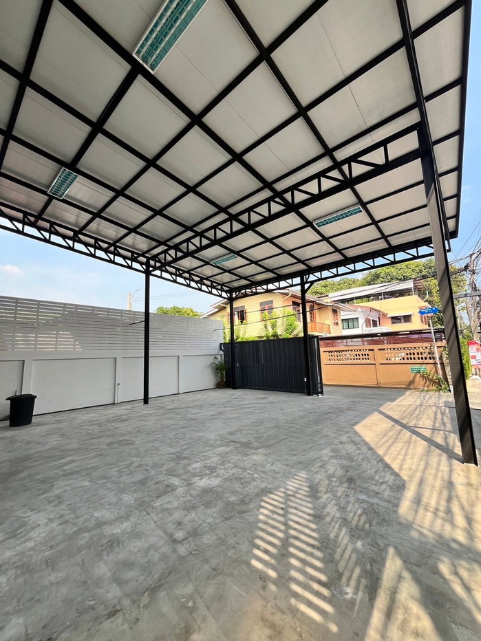 รูป 🏡 ให้เช่าบ้านเดี่ยว ทำเลดี ใกล้ MRT บางไผ่ และ BTS บางหว้า ✨รีโนเวทใหม่ทั้งหลัง สวยพร้อมอยู่ สะอาด โปร่ง น่าอยู่สุด ๆ - รูปที่ 2/11