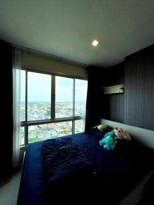 Condos for rent : Condo for Rent at Prodigy MRT Bangkhae (D6903031)