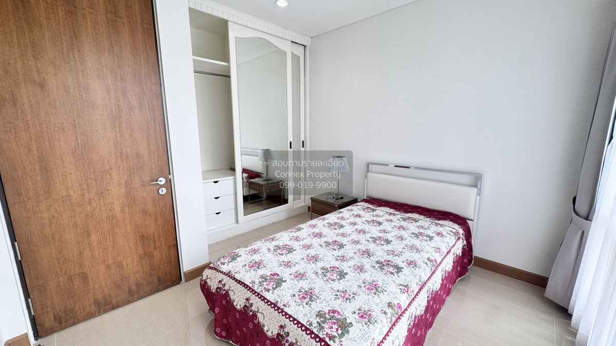 รูป เช่าคอนโด  เดอะ เลค BTS-อโศก คลองเตย เขต คลองเตย กรุงเทพ CX-21875 ✅ ทักไลน์ @connexproperty ตอบทันที ทีมงานมืออาชีพ ✅ - รูปที่ 7/10