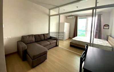 คอนโดให้เช่า : 🔥🔥🔥 เช่าคอนโด  ศุภาลัย ไลท์ รัชดาฯ - นราธิวาส - สาทร บางโพงพาง เขต ยานนาวา กรุงเทพ CX-55081 ✅ ทักไลน์ @connexproperty ตอบทันที ทีมงานมืออาชีพ ✅ 🔥🔥🔥