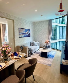 รูปภาพ ✨ For Rent: FYNN Asoke Condo ✨ 💰 Only 48,000 THB/month