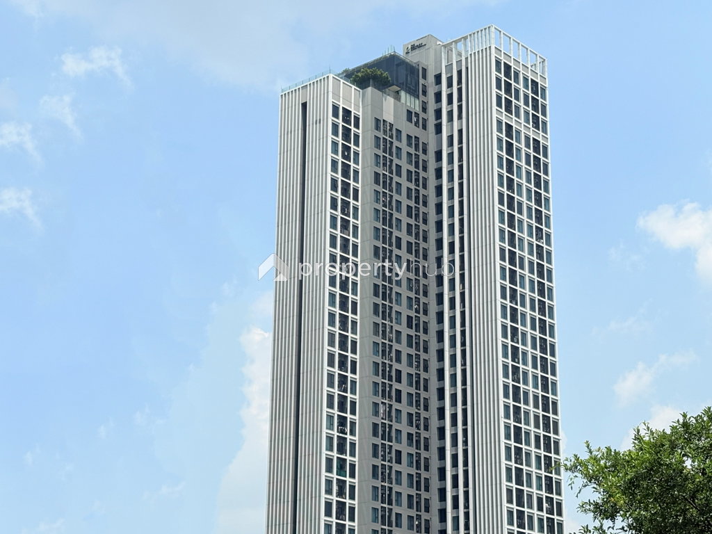 รูป The Privacy Taopoon Interchange - รูปที่ 1/17