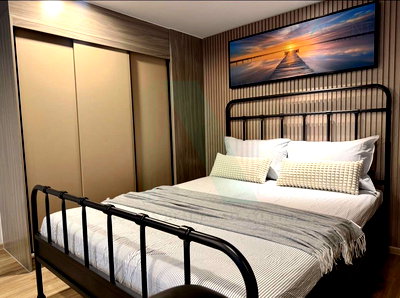 Condos for rent : 🎉 For Rent Condo CULTURE THONGLOR Building 1, Floor 28,Duplex, Room size 38 sqm