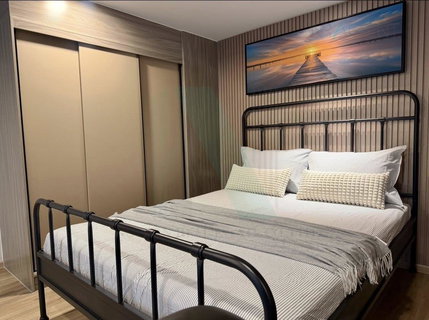 รูปภาพ 🎉 ให้เช่าคอนโด คัลเจอร์ ทองหล่อ อาคาร 1 ชั้น 28 Duplex ขนาด 38 ตรม ใกล้ BTS ทองหล่อ