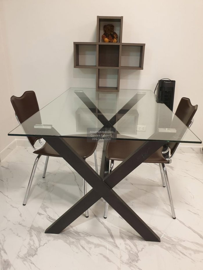 รูป เช่าคอนโด  ศุภาลัย พรีเมียร์ เพลส อโศก MRT-เพชรบุรี คลองเตยเหนือ เขต วัฒนา กรุงเทพ CX-66455 ✅ ทักไลน์ @connexproperty ตอบทันที ทีมงานมืออาชีพ ✅ - รูปที่ 7/10