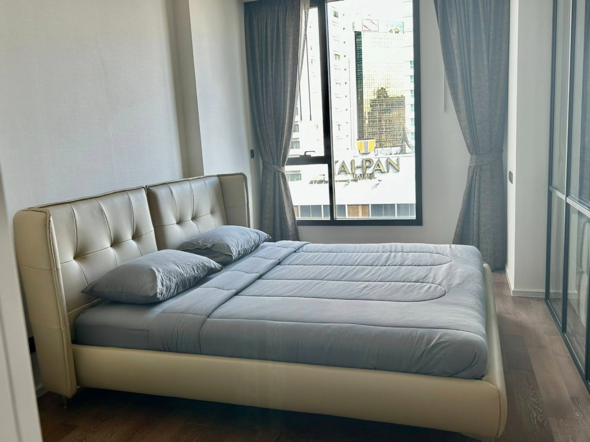 รูป ⛩️ For rent 🌠 Muniq23 (มิวนีค สุขุมวิท23) 🌠 JA-1277 - รูปที่ 2/13