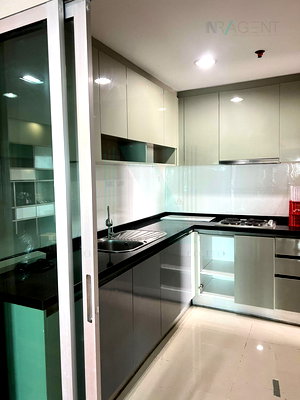 Condos for sale : 📌 For Sell Condo BELLE GRAND RAMA 9 (BELLE AVENUE) Building 1, Floor 30,6 bed room, Room size 295 sqm