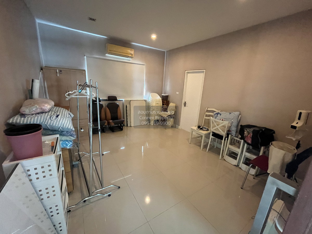 รูป ขายบ้าน เดอะ แกรนด์ บางนา – วงแหวน หน้ากว้าง ดอกไม้ เขต ประเวศ กรุงเทพ CX-148433 ✅ ทักไลน์ @connexproperty ตอบทันที ทีมงานมืออาชีพ ✅ - รูปที่ 9/12