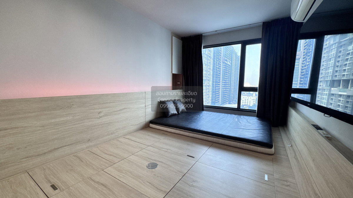 รูป 🔥🔥🔥 เช่าคอนโด ไลฟ์ ลาดพร้าว BTS-ห้าแยกลาดพร้าว จอมพล เขต จตุจักร กรุงเทพ CX-148692 ✅ ทักไลน์ @connexproperty ตอบทันที ทีมงานมืออาชีพ ✅ 🔥🔥🔥 - รูปที่ 4/12