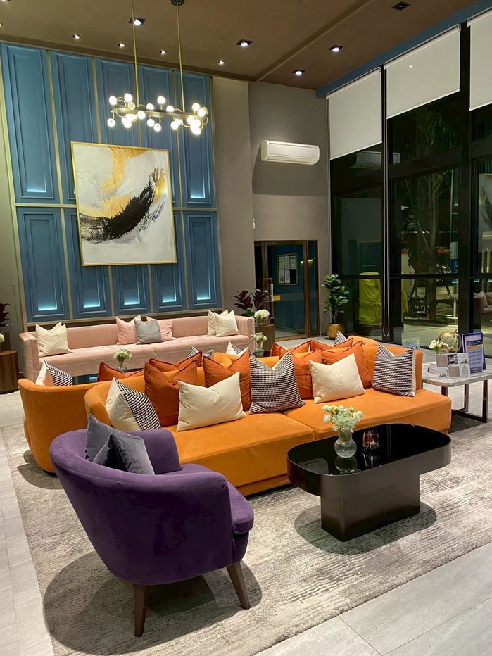 picture 💥CP-10448💥Plum Condo Sukhumvit 62👉Line : @primahome - 12/22