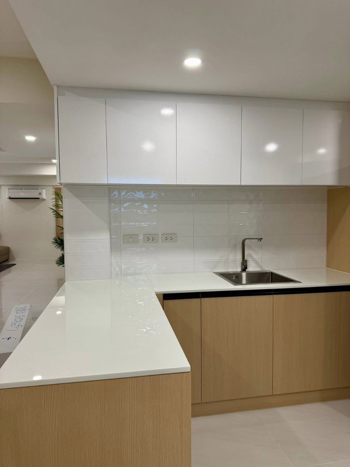 รูป 🏡 บ้านเดี่ยวรีโนเวทใหม่ ให้เช่า ย่านหัวหมาก 9 3 ห้องนอน 5 ห้องน้ำทำเลเงียบ สงบ เป็นส่วนตัว 🚫 ไม่รับจดทะเบียนบริษัท 💰 ค่าเช่า 65,000 บาท / เดือน - รูปที่ 17/17