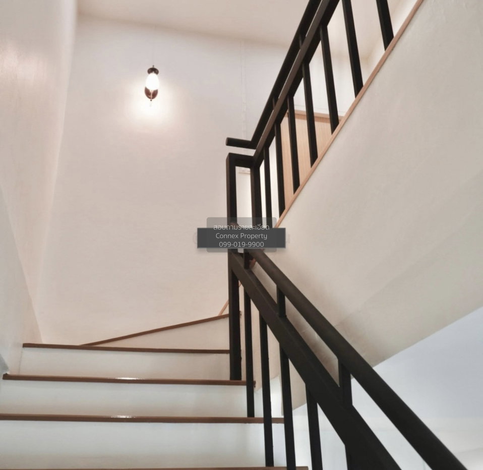 รูป ขายทาวน์เฮ้าส์/ทาวน์โฮม ซิลค์ วิลเลจ สายไหม 54 สายไหม เขต สายไหม กรุงเทพ CX-148426 ✅ ทักไลน์ @connexproperty ตอบทันที ทีมงานมืออาชีพ ✅ - รูปที่ 12/12