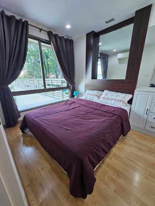 picture ðĨðĨCasa condo Asoke-DindaengðĨðĨ - 1/14