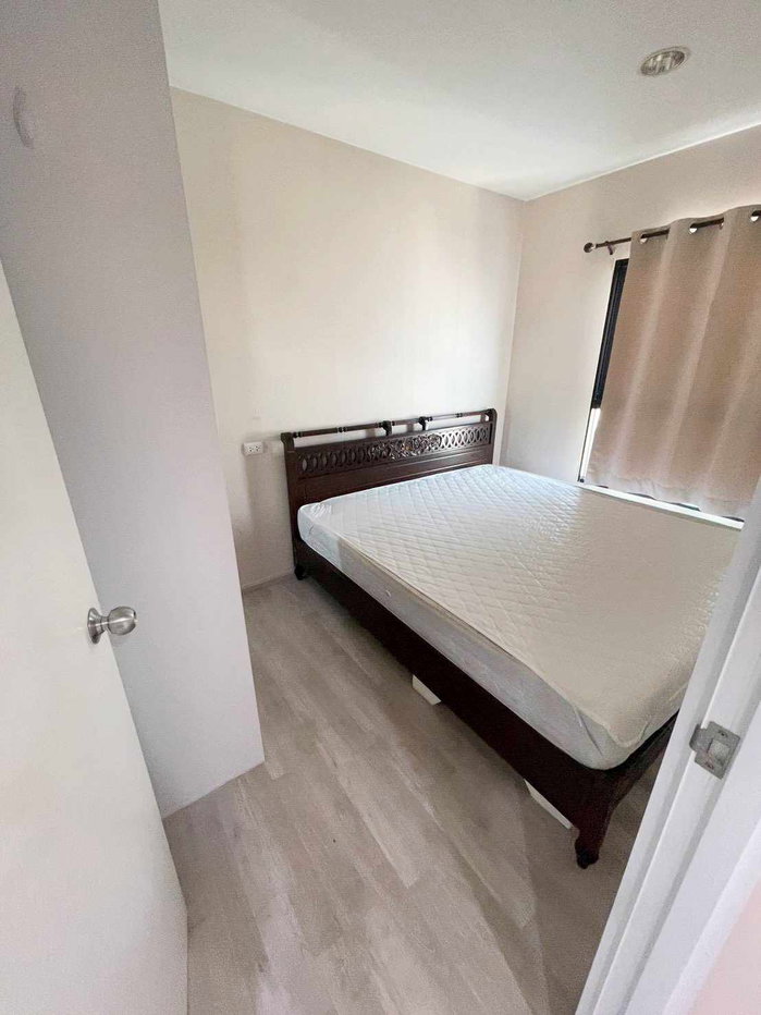 รูป ห้องจริง✨เช่าคอนโด สัญญา 1 ปี✨🛋️🛌พลัม คอนโด เซ็นทรัล สเตชั่น เฟส 2 - รูปที่ 4/9