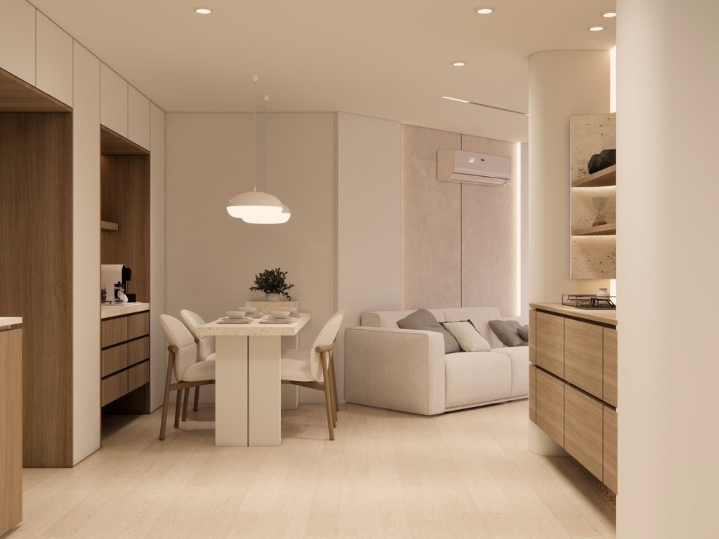 รูป ขาย ฮิลไซด์ คอนโด 3 คอนโดใจกลางนิมมาน ห้องอยู่ในระหว่างรีโนเวท (ID:1326CS) - รูปที่ 18/28