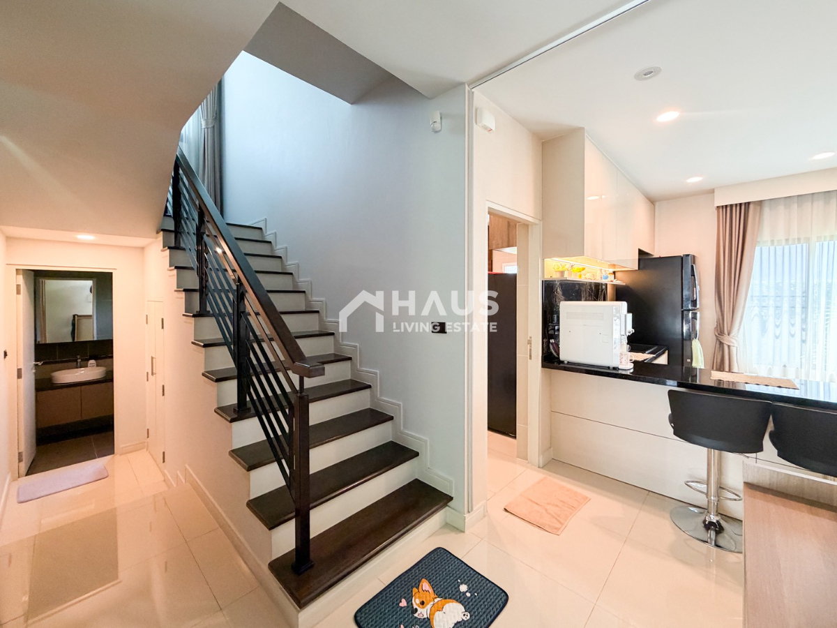picture Setthasiri Thawiwatthana / 4 Bedrooms #HPHU059 - 15/33