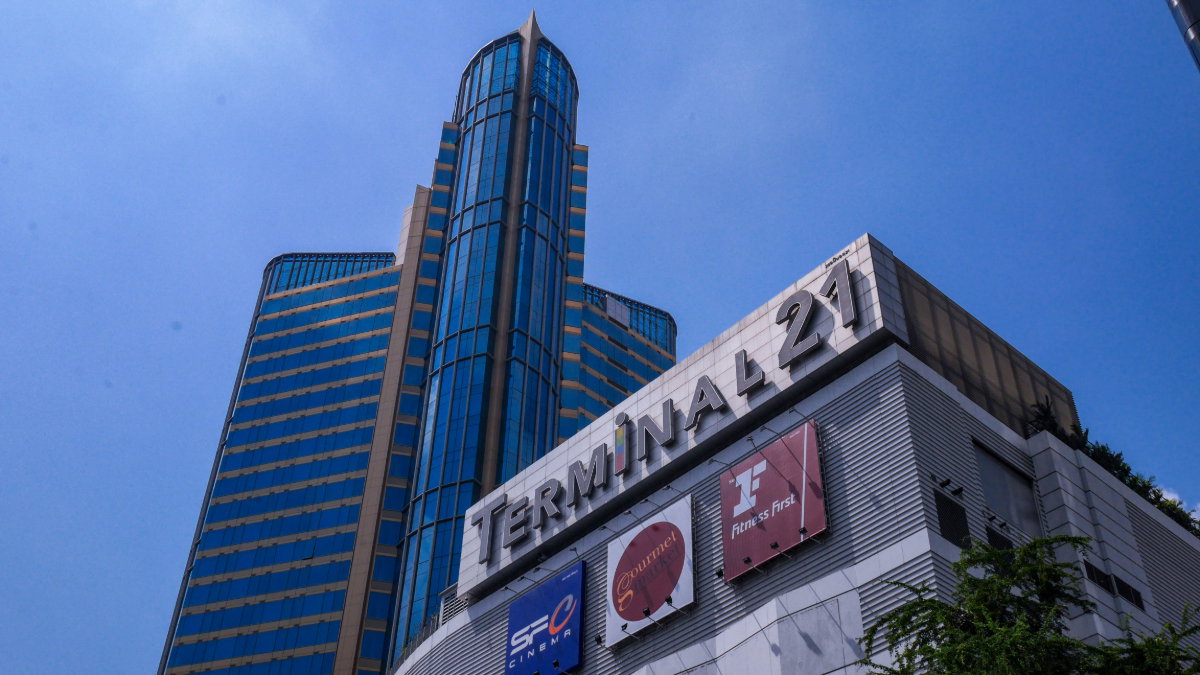 รูป [32,000.-] ให้เช่า Ashton Asoke | 1 นอน 33 ตรม. ชั้น 24 วิวสวย 0ม. ถึง MRT สุขุมวิท - รูปที่ 13/14