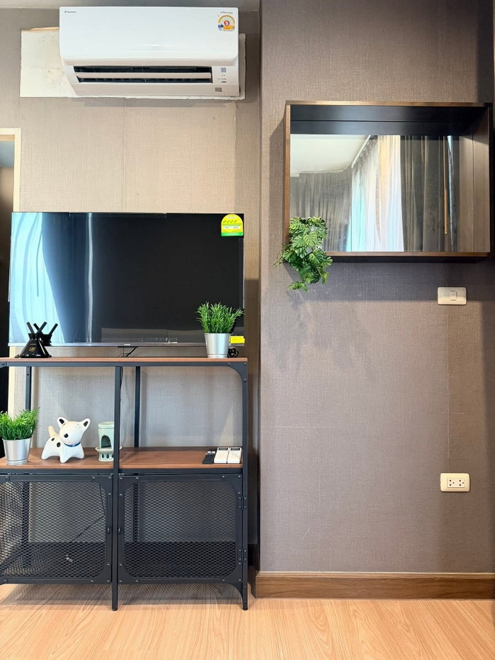 picture AS1922 Chewathai Ramkhamhaeng Condo for rent - 6/13