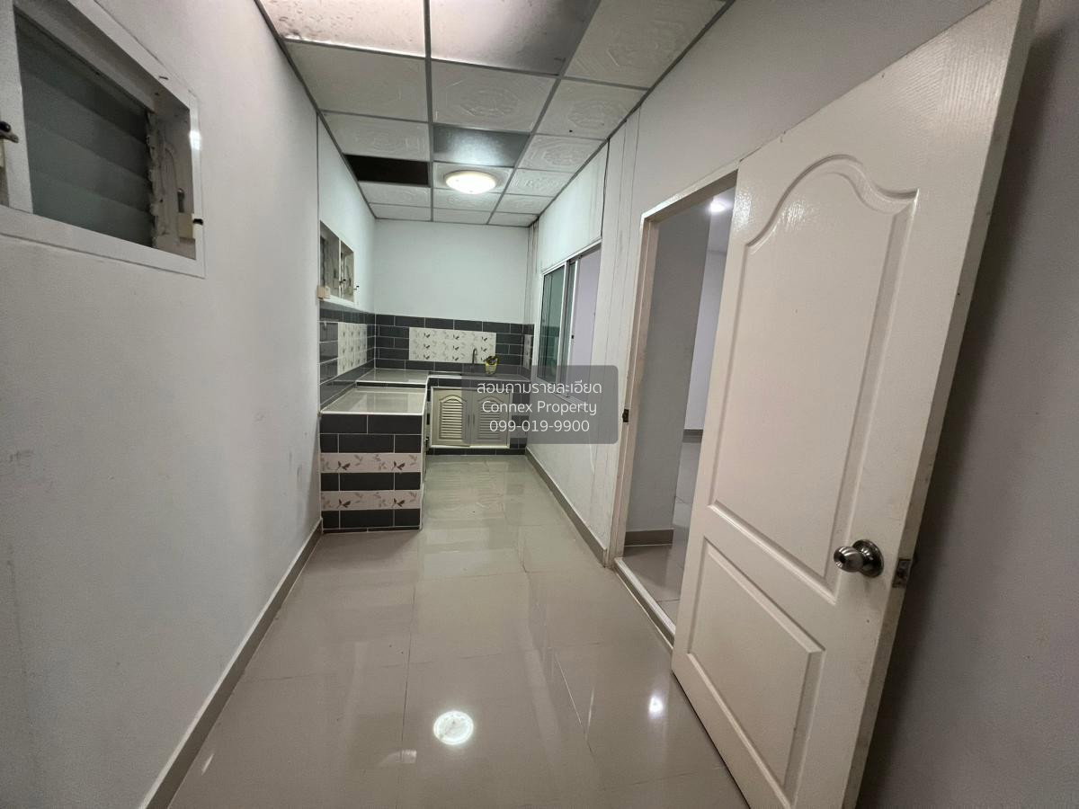 รูป ขายทาวน์เฮ้าส์/ทาวน์โฮม  บ้านวรารักษ์ รังสิต-คลองสาม คลองสาม คลองหลวง ปทุมธานี CX-103556 ✅ ทักไลน์ @connexproperty ตอบทันที ทีมงานมืออาชีพ ✅ - รูปที่ 3/12