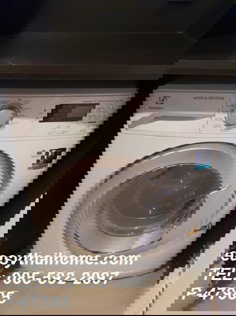 รูป P-47985 วิวเมืองสุดปัง! 3 นาทีถึง MRT! เอดจ์ สุขุมวิท 23! 1 Bed 25,000 บาท : ย่านวัฒนา | Line Id @easythaihome | 085-592-2897 - รูปที่ 4/18