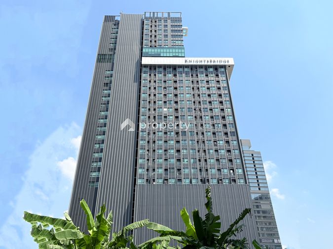 Knightsbridge Prime Ratchayothin