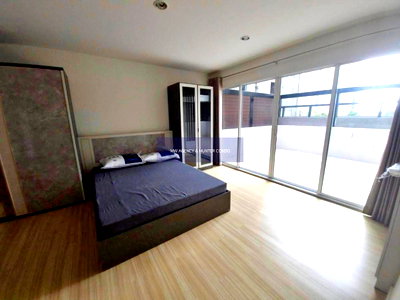 คอนโดให้เช่า : ห้องจริง✨เช่าคอนโด สัญญา 1 ปี✨🛋️🛌Cool Condo Rama 7