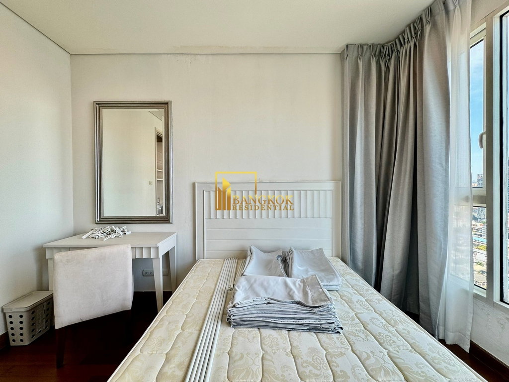 รูป Ivy Thonglor | Spacious 4 Bedroom Combined Unit For Rent - BR9856CD - รูปที่ 21/33