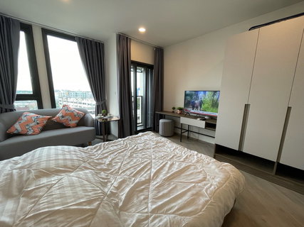 รูปภาพ #SC12359   📌 เช่า | 🟦🟨 เดอะ เบส สะพานใหม่🟥🟩💬𝑪𝒐𝒏𝒕𝒂𝒄𝒕𝑳𝑰𝑵𝑬:@𝒔𝒆𝒄𝒓𝒆𝒕𝒑𝒓𝒐𝒑𝒆𝒓𝒕𝒚 🔥✨