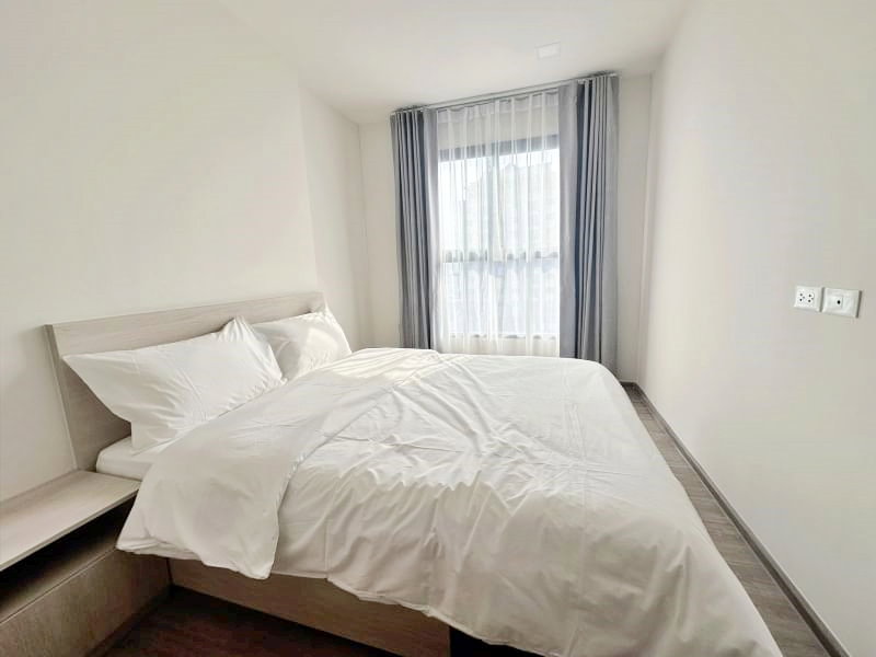 รูป ห้องจริง❤️เอเจ้นท์ ❤️นัดดูห้องแอดไลน์นะคะ❤️เนีย บาย แสนสิริ - รูปที่ 1/8