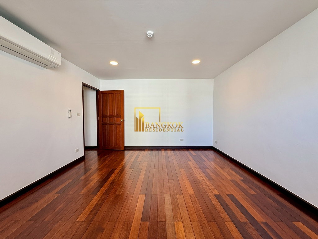 รูป La Cascade | Spacious 3 Bedroom Condo in Ekkamai Area - BR60792CD - รูปที่ 30/44