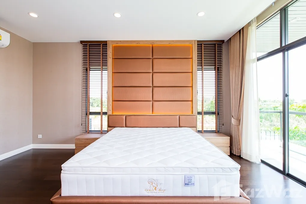 รูป ขาย บ้านเดี่ยว 4 ห้องนอน ในโครงการ เศรษฐสิริ พัฒนาการ 170713 - รูปที่ 11/18