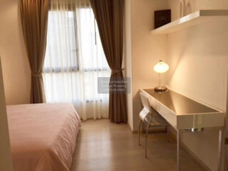 รูป เช่าคอนโด  เอช คิว ทองหล่อ BTS-ทองหล่อ คลองตันเหนือ เขต วัฒนา กรุงเทพ CX-10133 ✅ ทักไลน์ @connexproperty ตอบทันที ทีมงานมืออาชีพ ✅ - รูปที่ 8/11