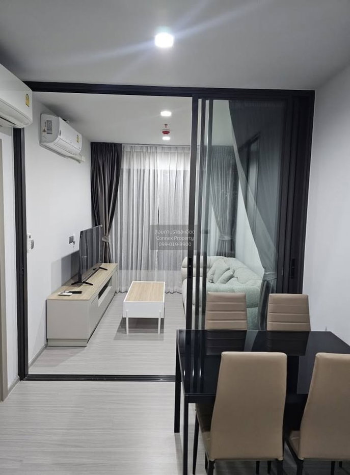 รูป 🔥🔥🔥 เช่าคอนโด  ไลฟ์ อโศก - พระรามเก้า MRT-พระราม 9 มักกะสัน เขต ราชเทวี กรุงเทพ CX-148814 ✅ ทักไลน์ @connexproperty ตอบทันที ทีมงานมืออาชีพ ✅ 🔥🔥🔥 - รูปที่ 3/10