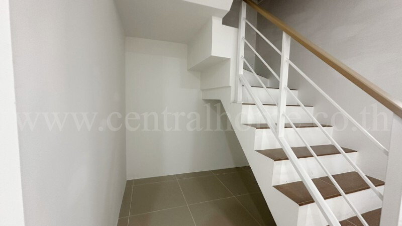 รูป ทาวน์โฮม บ้านพฤกษา รังสิต - คลอง 7 บ้านสภาพใหม่ ต่อเติมแล้ว - รูปที่ 7/17