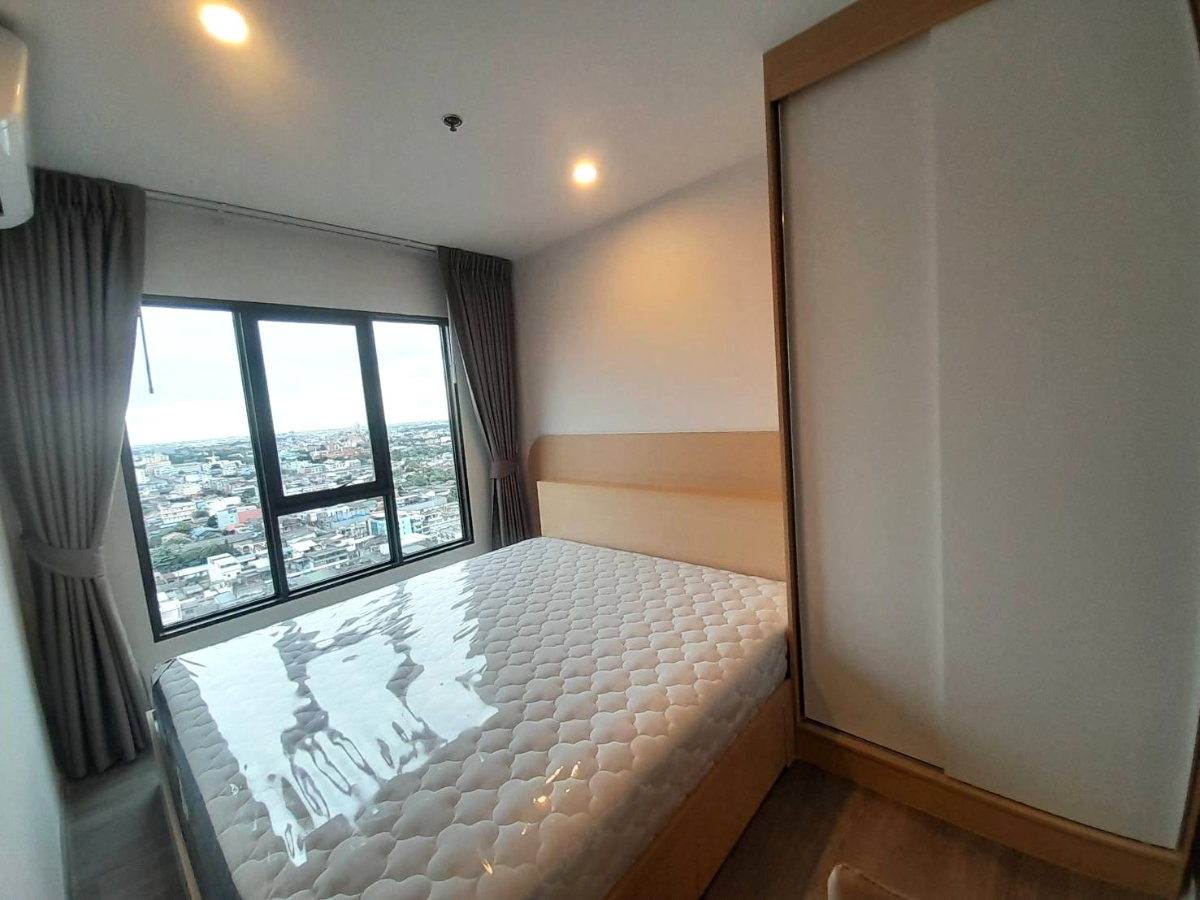 รูป 🏢✨ ให้เช่าคอนโด Regent Home วุฒากาศ | ใกล้ 🚆 ใกล้ BTS วุฒากาศ ✨🏢 - รูปที่ 6/10
