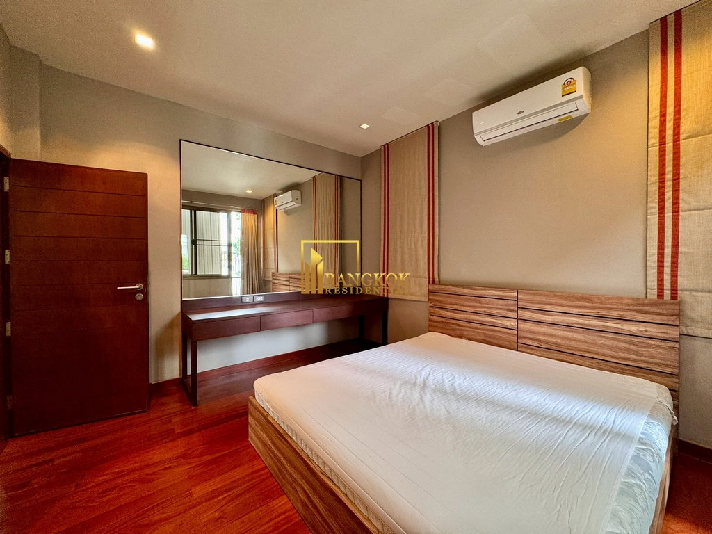รูป Spacious 4 Bedroom Pool Villa for Rent in Sukhumvit 26 - BR28240SH - รูปที่ 50/57