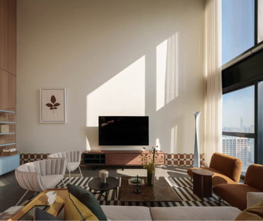 รูปภาพ ✨Condo for Rent : The Lofts Silom (AP-02) ( line : @condo91 )