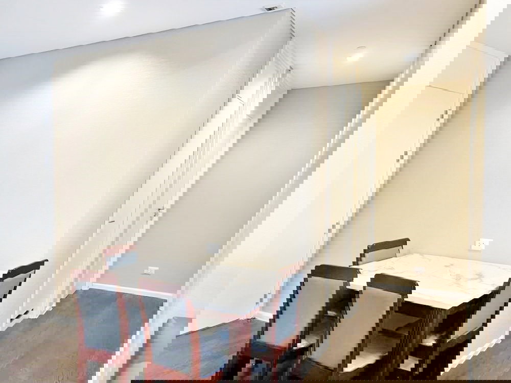 รูป ห้องจริง❤️เอเจ้นท์ ❤️นัดดูห้องแอดไลน์นะคะ❤️ The Saint Residences - รูปที่ 10/16