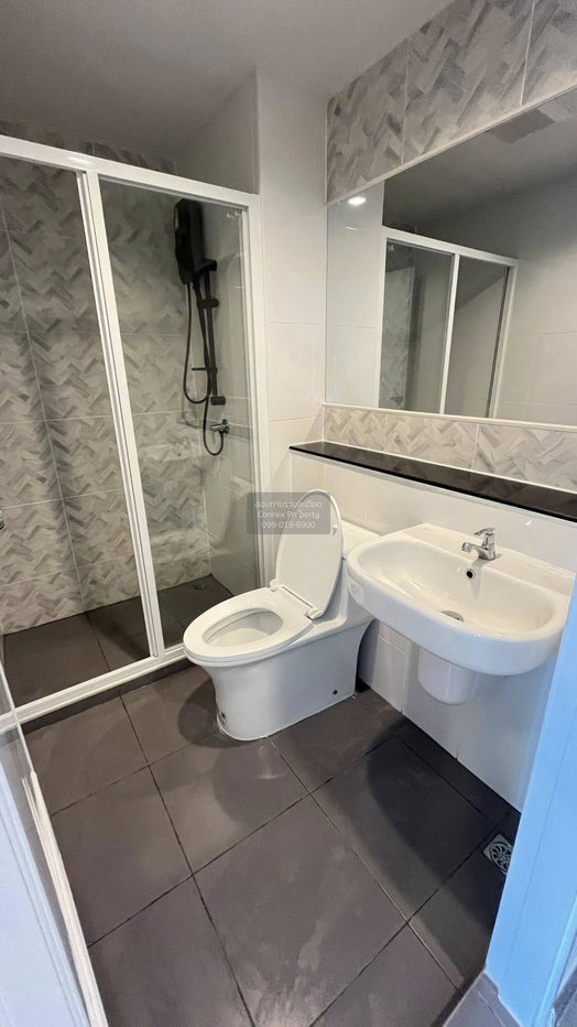 รูป เช่าคอนโด  รีเจ้นท์ โฮม บางนา (โครงการใหม่) บางนา เขต บางนา กรุงเทพ CX-148609 ✅ ทักไลน์ @connexproperty ตอบทันที ทีมงานมืออาชีพ ✅ - รูปที่ 6/7