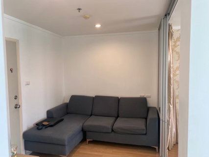 รูปภาพ BTS On Nut 1.3 km. Price 12,000 Baht Condo Lumpini Ville Sukhumvit 77 phase 2 ( Rental )