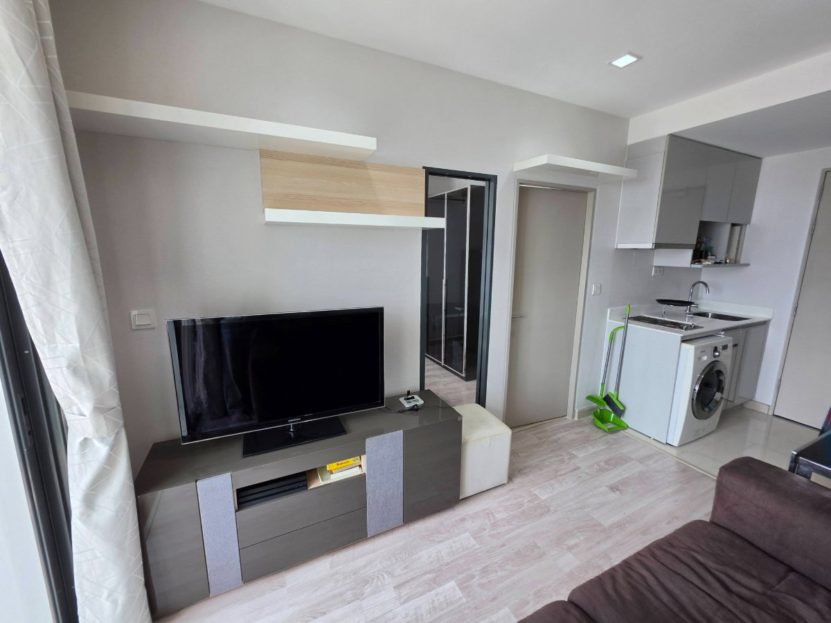 รูป ขายคอนโด Ideo Mobi Sathorn ราคา 3,300,000 บาท [NCs260302] - รูปที่ 7/16