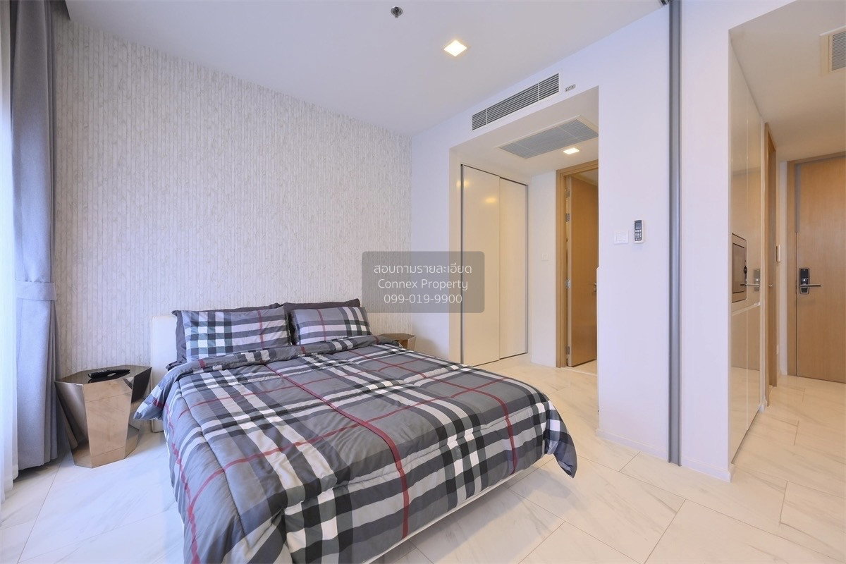 รูป 🔥🔥🔥 เช่าคอนโด  ไฮด์ สุขุมวิท 11 BTS-นานา คลองเตยเหนือ เขต วัฒนา กรุงเทพ CX-148660 ✅ ทักไลน์ @connexproperty ตอบทันที ทีมงานมืออาชีพ ✅ 🔥🔥🔥 - รูปที่ 6/11