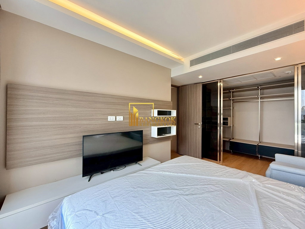 รูป Urbitia Thonglor | Bright 2 Bedroom Condo in Sukhumvit 36 - BR61132CD - รูปที่ 10/29